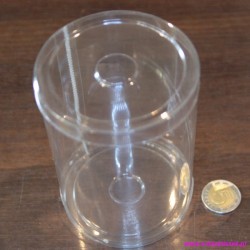 Walce, tuby foliowe, walec, tuba