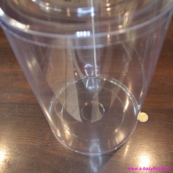 Walce, tuby foliowe, walec, tuba