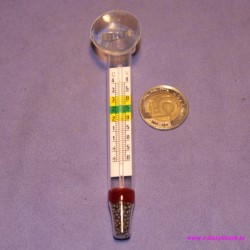 Termometr, higrometr