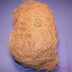 Włókno kokosowe długie 5-30cm